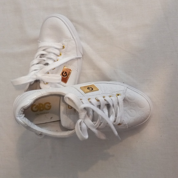 GBG Sneakers - Picture 2 of 14